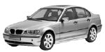 BMW E46 U20E0 Fault Code