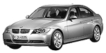 BMW E92 U20E0 Fault Code