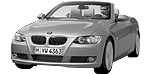 BMW E93 U20E0 Fault Code