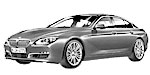 BMW F06 U20E0 Fault Code